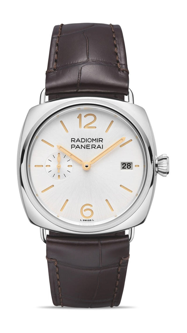 Panerai Radiomir Quaranta Men's watch PAM01292