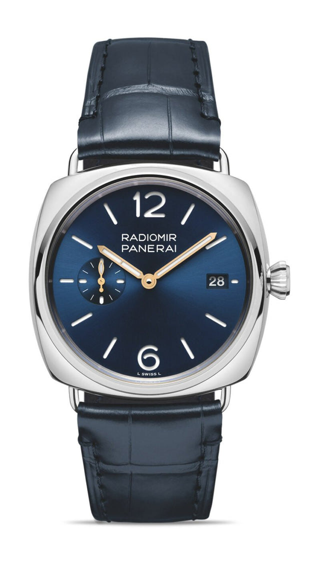 Panerai Radiomir Quaranta Men's watch PAM01293
