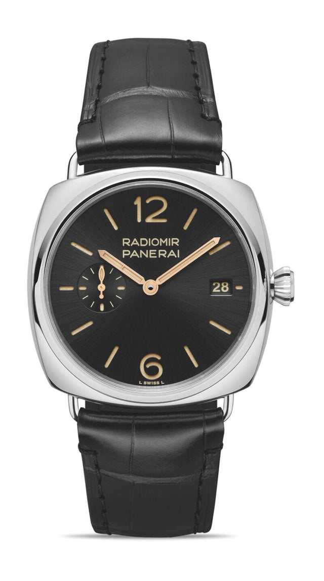 Panerai Radiomir Quaranta Men's watch PAM01294
