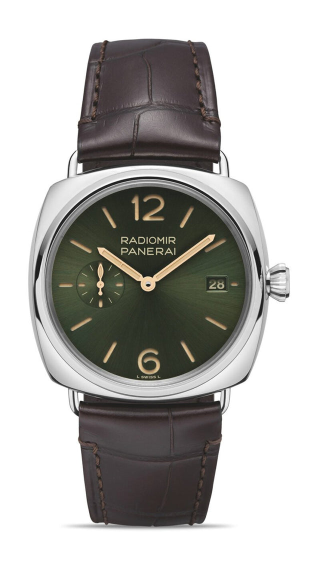 Panerai Radiomir Quaranta Men's watch PAM01386