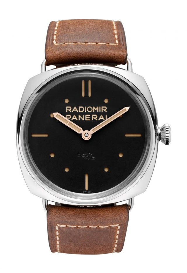 Panerai Radiomir S.L.C. Men's watch PAM00425