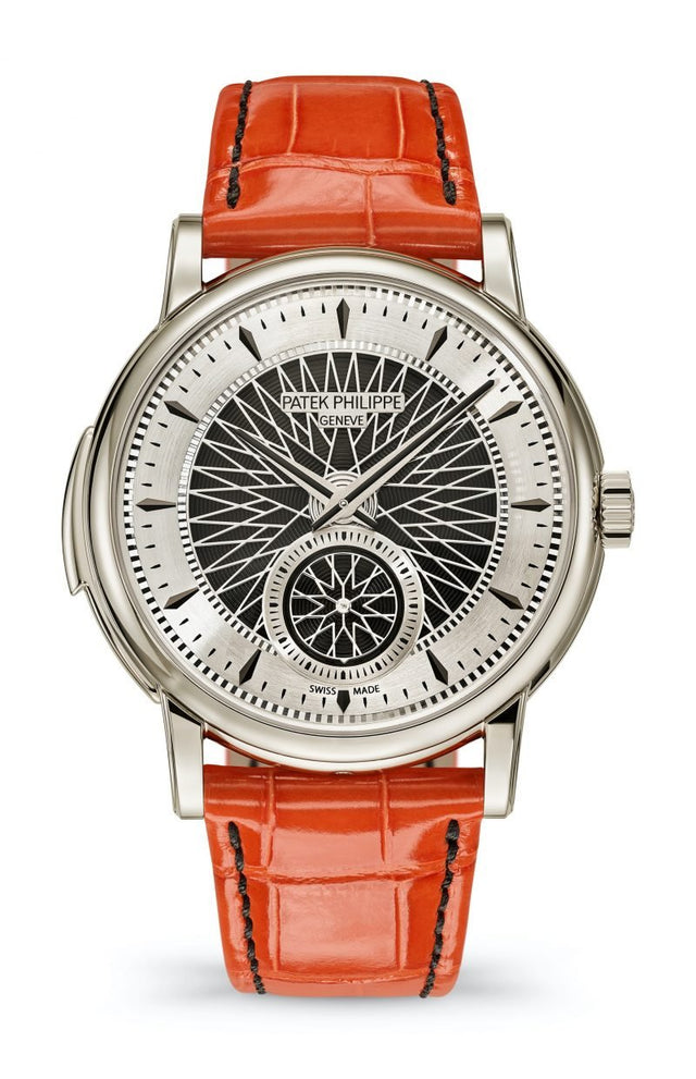 Patek Philippe Advanced Research 5750 Minute Repeater Men's watch 5750P
