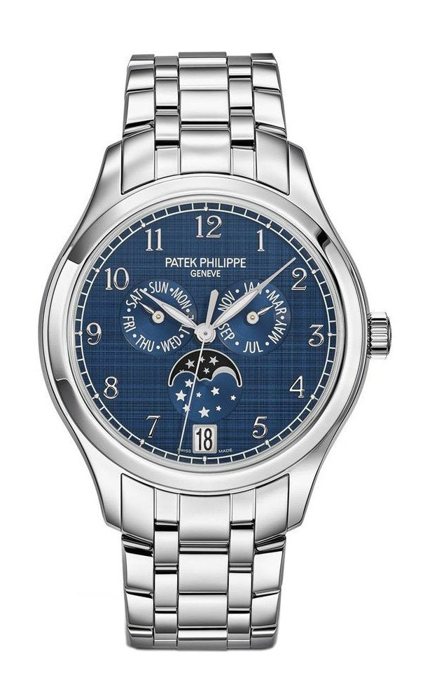 Patek Philippe Complications Annual Calendar Men's watch 4947/1A-001