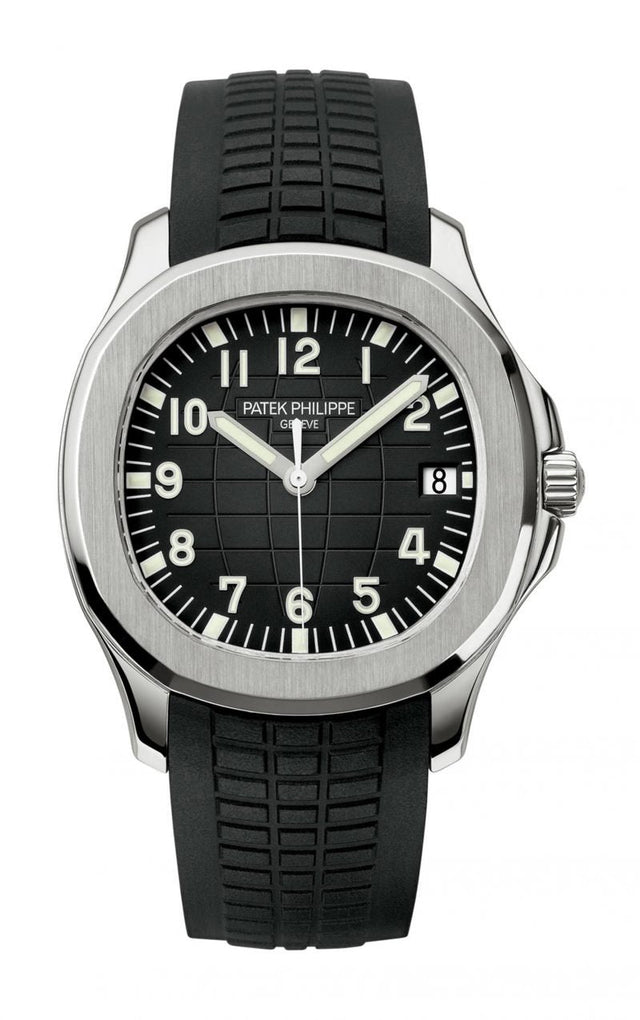 Patek Philippe Aquanaut Men's watch 5167A-001