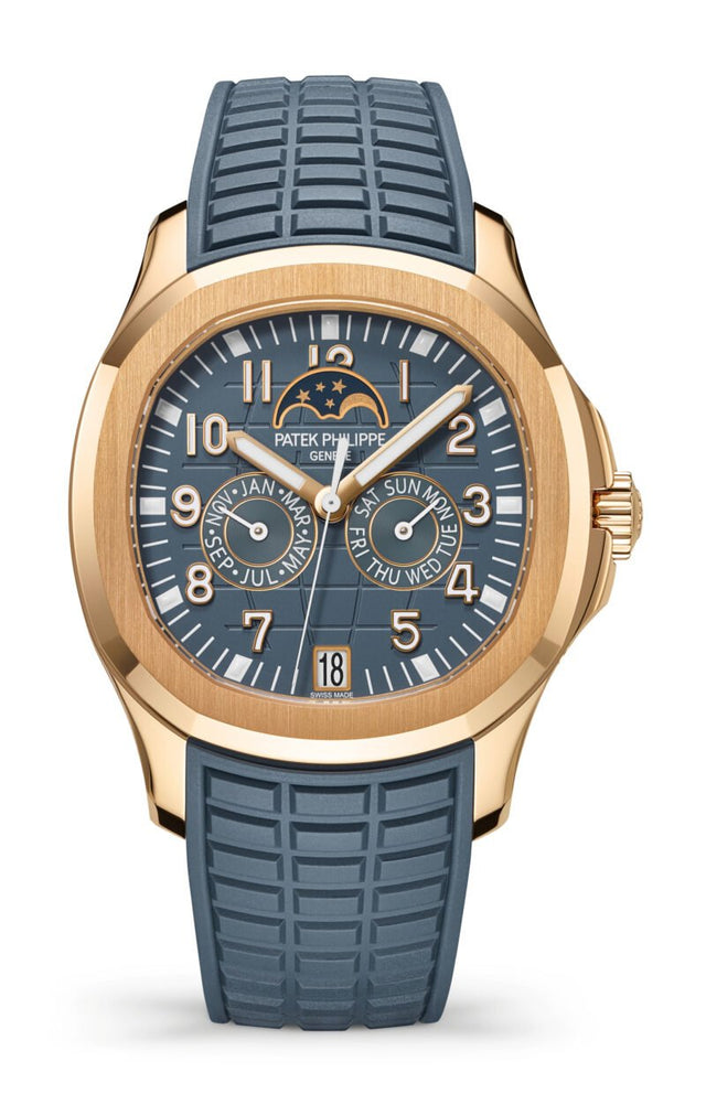Patek Philippe Aquanaut Men's watch 5261R-001