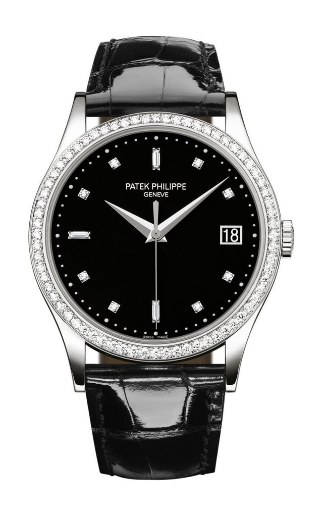 Patek Philippe Calatrava Men's watch 5297G-001