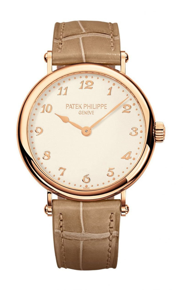 Patek Philippe Calatrava Woman's watch 7200R-001