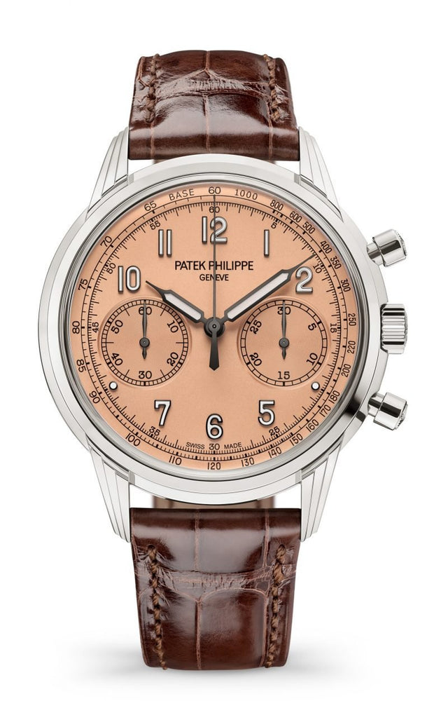 Patek Philippe Complications 5172G Men's watch 5172G-010