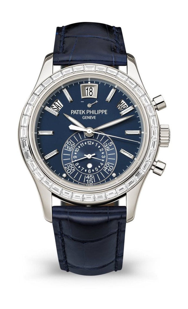 Patek Philippe Complications Chronograph, Annual Calendar Men's watch 5961P-001