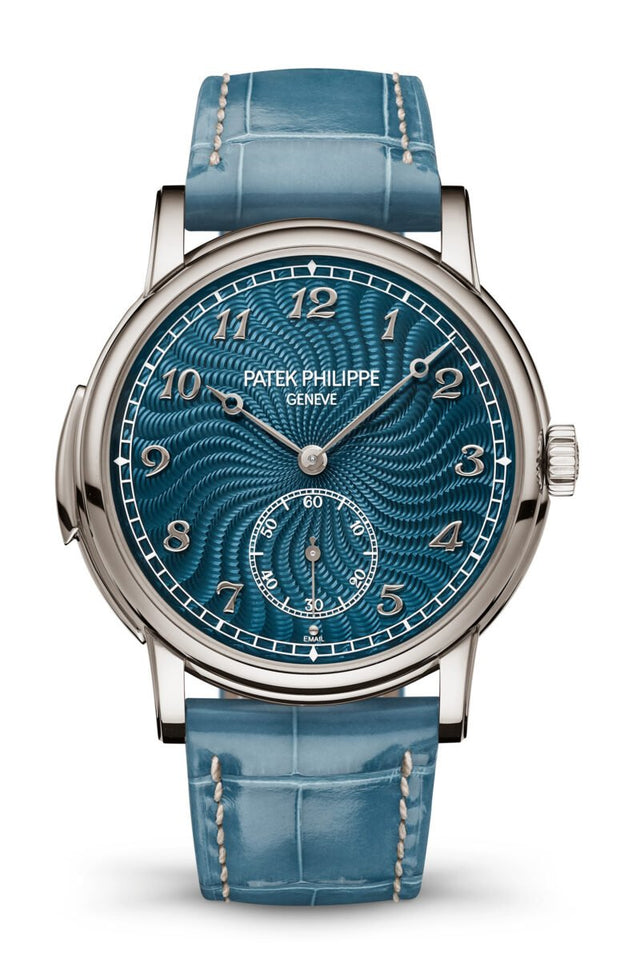 Patek Philippe Grand Complications Minute Repeater Men's watch 5178G-012