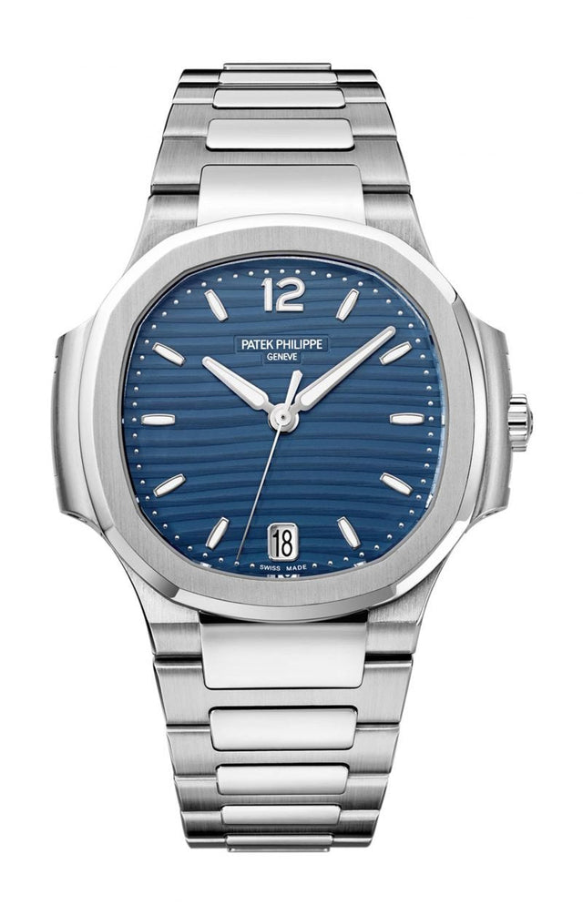 Patek Philippe Nautilus “Ladies Automatic” Woman's watch 7118/1A-001