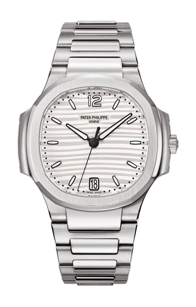 Patek Philippe Nautilus “Ladies Automatic” Woman's watch 7118/1A-010