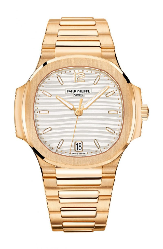 Patek Philippe Nautilus “Ladies Automatic” Woman's watch 7118/1R-001