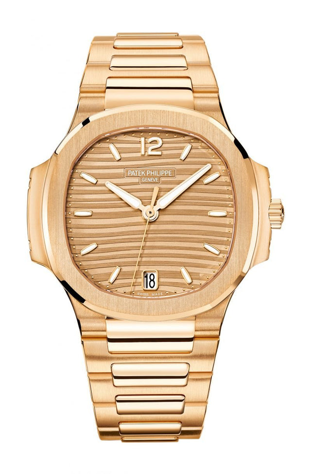 Patek Philippe Nautilus “Ladies Automatic” Woman's watch 7118/1R-010