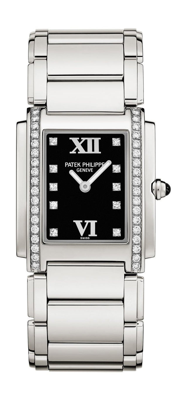 Patek Philippe Twenty-4 Woman's watch 4910/10A-001