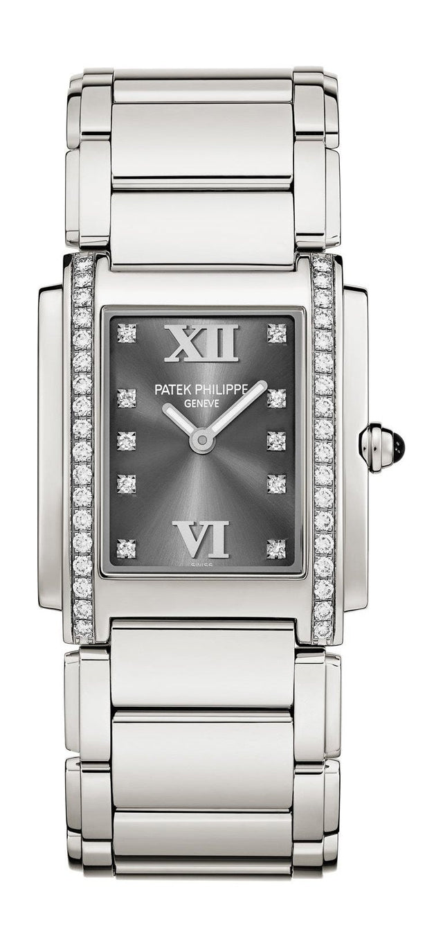 Patek Philippe Twenty-4 Woman's watch 4910/10A-010