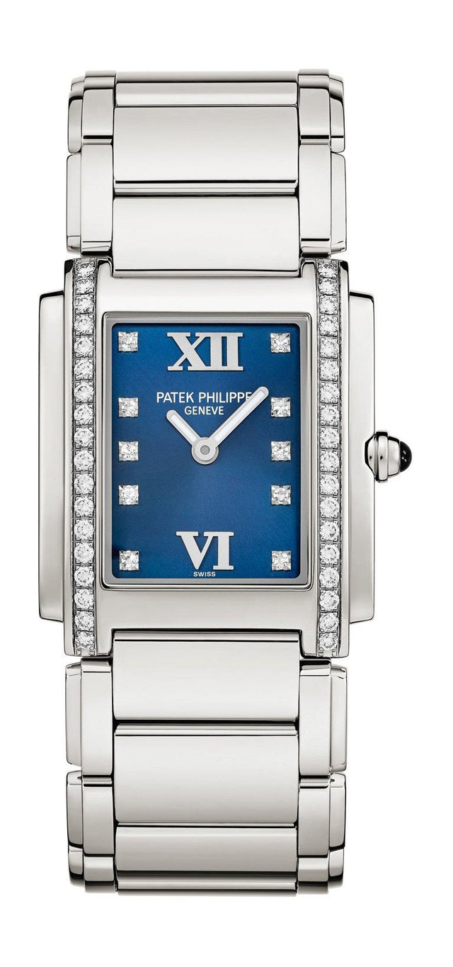 Patek Philippe Twenty-4 Woman's watch 4910/10A-012