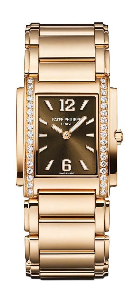 Patek Philippe Twenty-4 Woman's watch 4910/1201R-001
