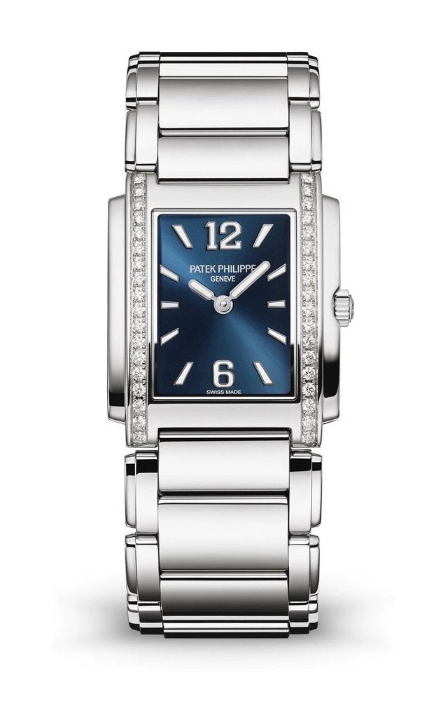 Patek Philippe Twenty-4 Woman's watch 4910/1200A-001