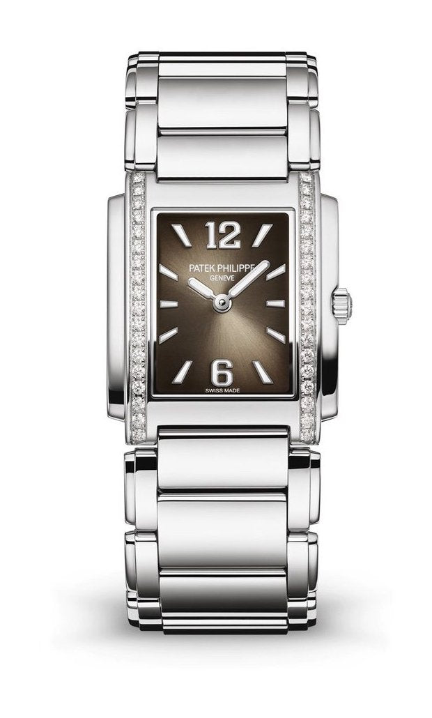 Patek Philippe Twenty-4 Woman's watch 4910/1200A-010