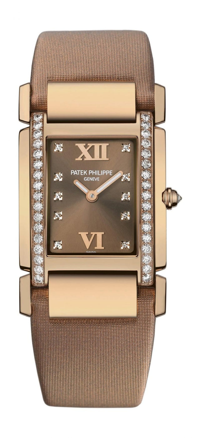 Patek Philippe Twenty-4 Woman's watch 4920R-001
