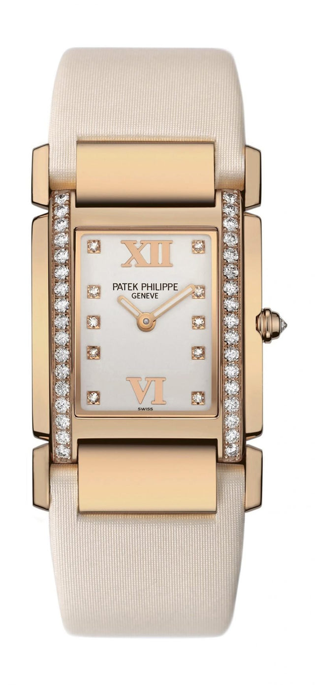 Patek Philippe Twenty-4 Woman's watch 4920R-010