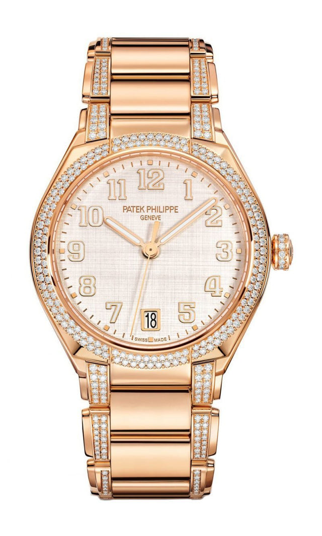 Patek Philippe Twenty-4 Woman's watch 7300/1201R-001