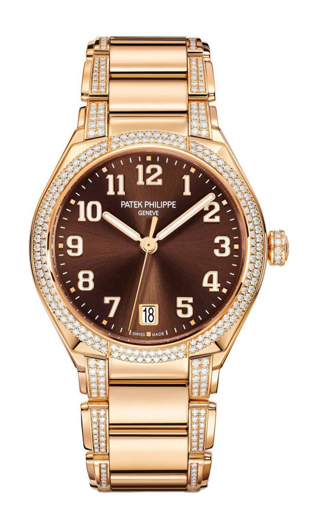 Patek Philippe Twenty-4 Woman's watch 7300/1201R-010