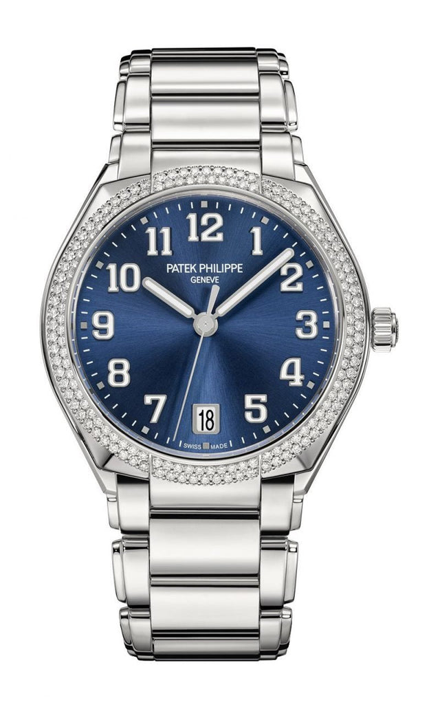Patek Philippe Twenty-4 Woman's watch 7300/1200A-001