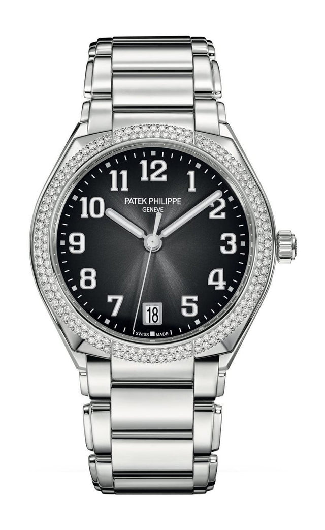 Patek Philippe Twenty-4 Woman's watch 7300/1200A-010