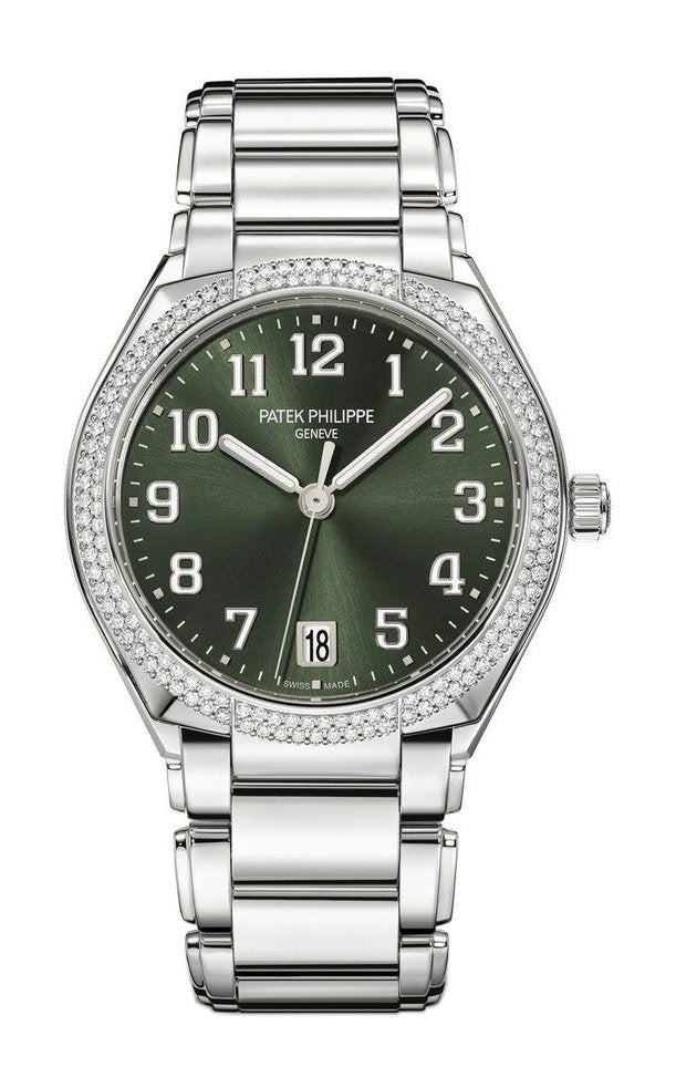 Patek Philippe Twenty-4 Woman's watch 7300/1200A-011