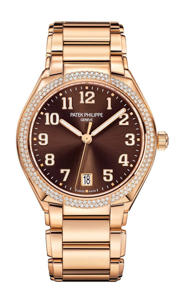 Patek Philippe Twenty-4 Woman's watch 7300/1200R-001