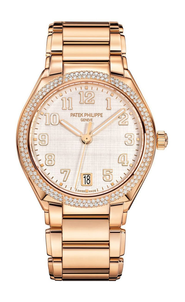 Patek Philippe Twenty-4 Woman's watch 7300/1200R-010