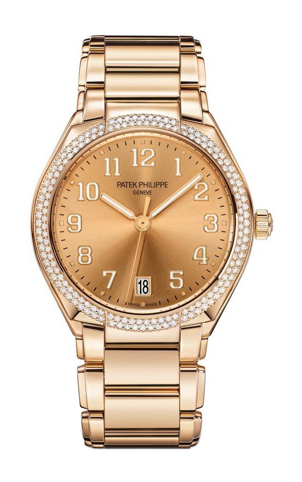 Patek Philippe Twenty-4 Woman's watch 7300/1200R-011