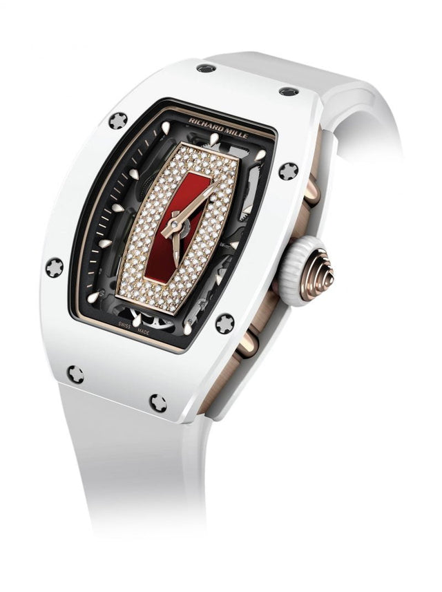 Richard Mille RM 07-01 Automatic Winding Woman's watch