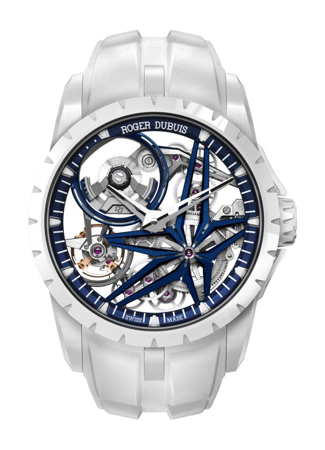 Roger Dubuis Excalibur Hypebeast MB Men's watch RDDBEX0987