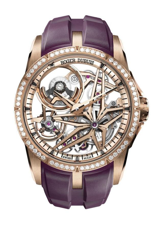 Roger Dubuis Excalibur MB Men's watch RDDBEX0953