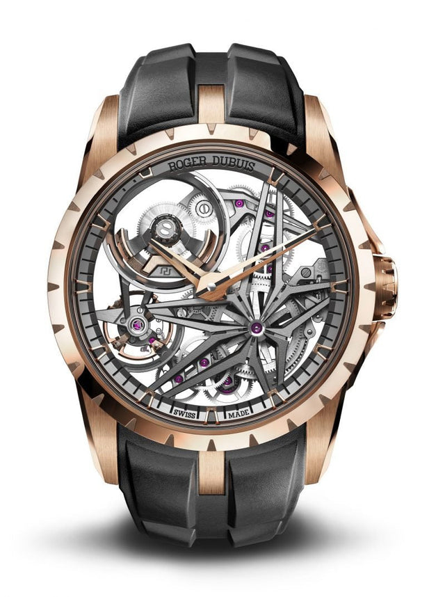 Roger Dubuis Excalibur MB Men's watch RDDBEX0954