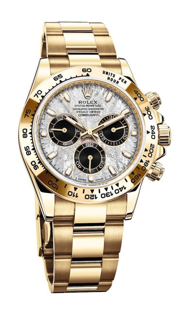 Rolex Cosmograph Daytona Men's watch 116508-0015