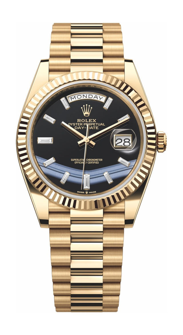 Rolex Oyster Perpetual Day-Date 40 Men's watch 228238-0059