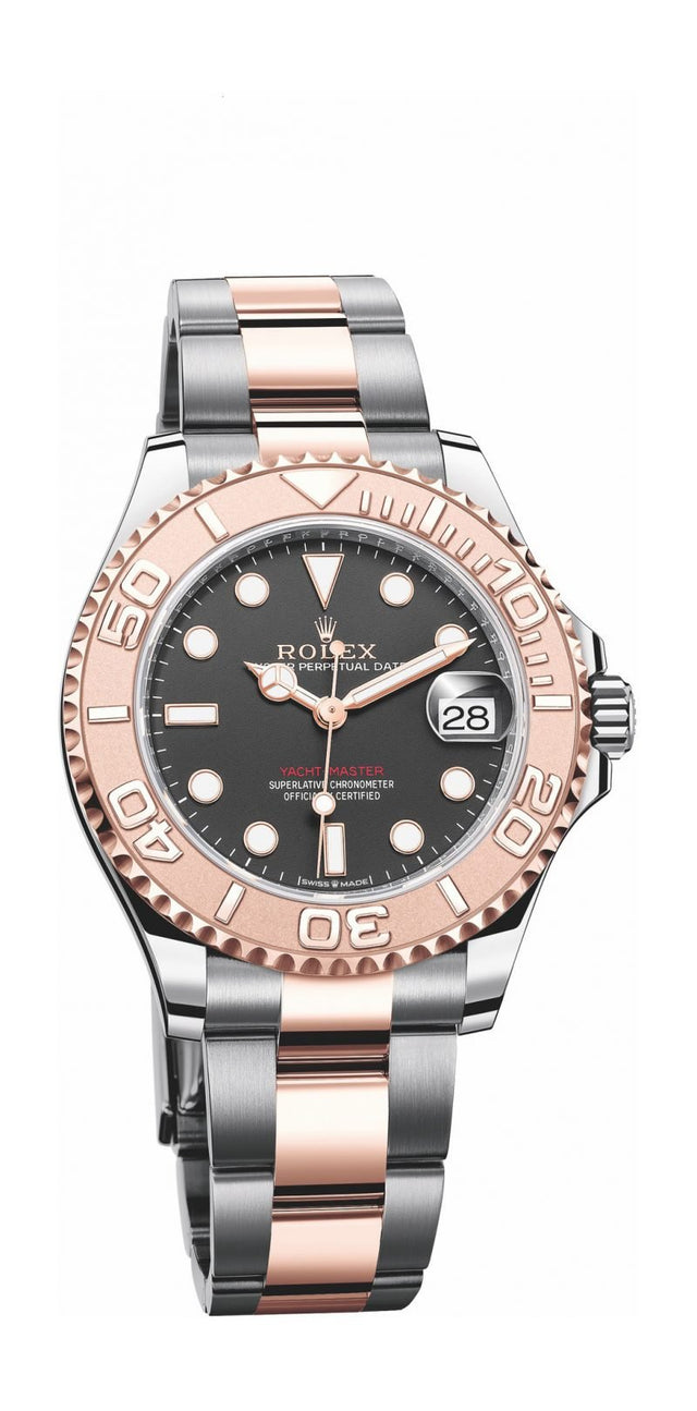 Rolex Yacht-Master 37 Men's watch 268621-0004