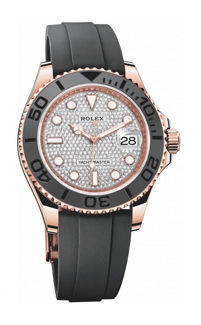 Rolex Yacht-Master 40 Men's watch 126655-0005
