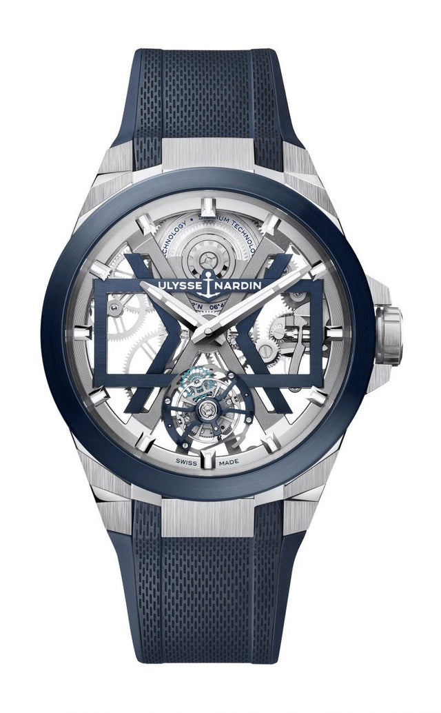 Мужские часы Ulysse Nardin Blast 1723-400-3A/03
