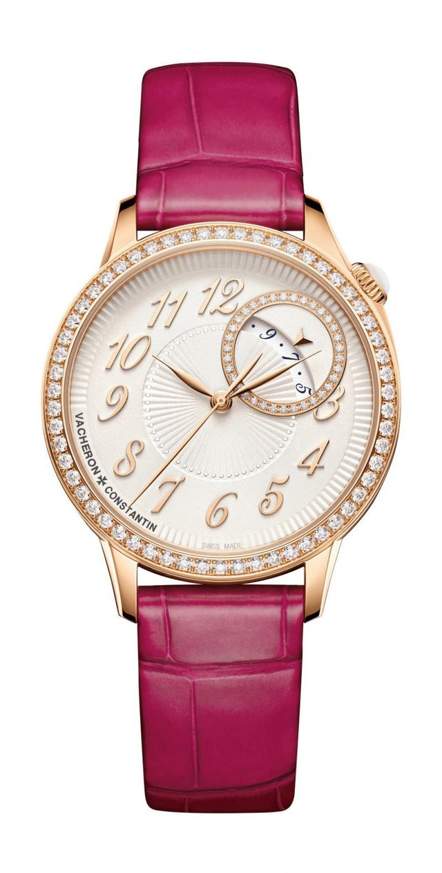 Vacheron Constantin Egérie Self-Winding Woman's watch 4605F/000R-B496