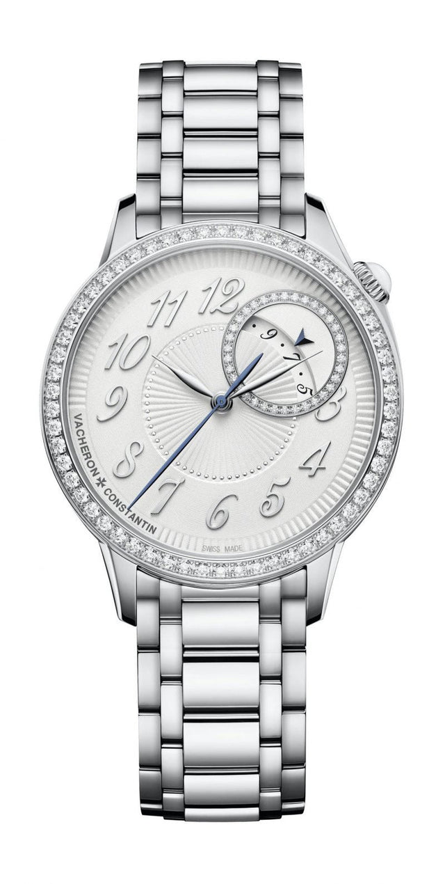 Vacheron Constantin Egérie Self-Winding Woman's watch 4605F/110A-B495