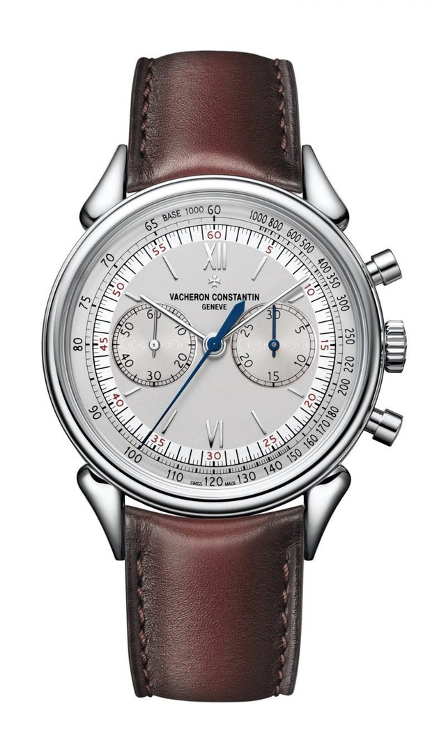 Vacheron Constantin Historiques Cornes De Vache 1955 Men's watch 5000H/000A-B582