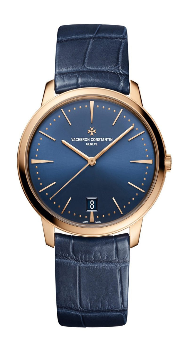 Vacheron Constantin Patrimony Self-Winding Woman's watch 4100U/000R-B643