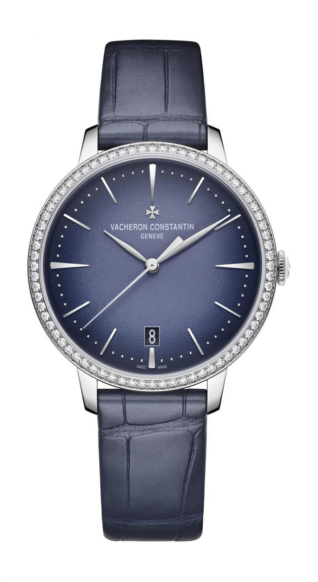 Vacheron Constantin Patrimony Self-Winding Woman's watch 4115U/000G-B908
