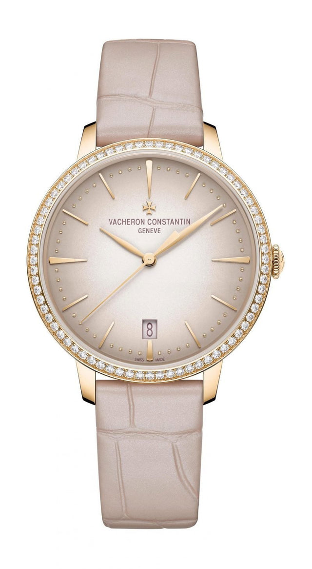 Vacheron Constantin Patrimony Self-Winding Woman's watch 4115U/000R-B907