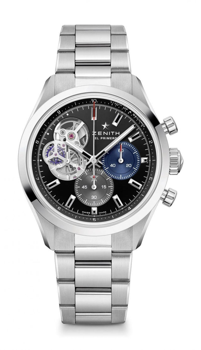Zenith Chronomaster Open Men's watch 03.3300.3604/21.M3300